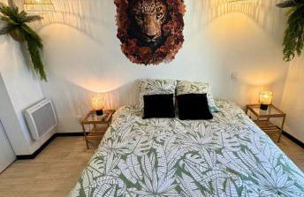 Jungle - Vue - Clim - Wifi - Foto 13