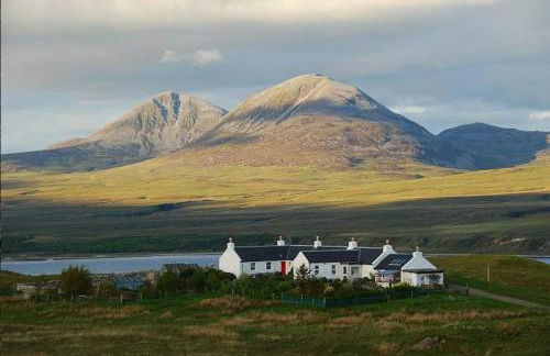 Upper Imeraval Cottage Sleeps 6 Pet-Friendly - Foto 122