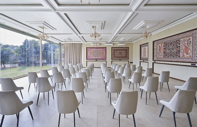 Olive Resorts & Villas - Foto 51