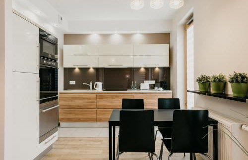 Exclusive Apartments | Krakow Lubicz Brewery - Photo 50