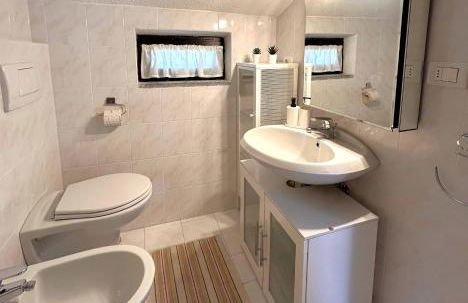 Camping Italia 90 Two Levels Apartment - Photo 7