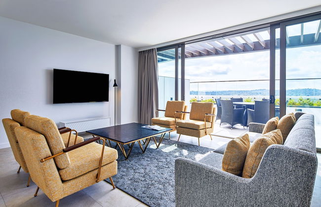 Meriton Suites Canberra - Foto 50