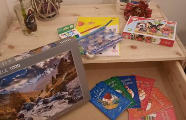 Chalet Sweet Mountain - Photo 23