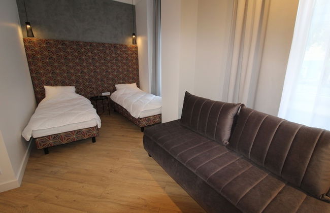 Apartamenty Nowa Kamienica - Foto 32