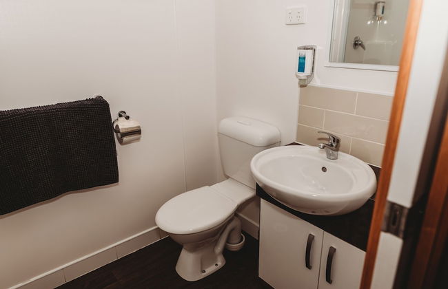 G'day Parks Ararat - Foto 72