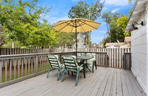 West Cola Historic Mill House - Foto 28