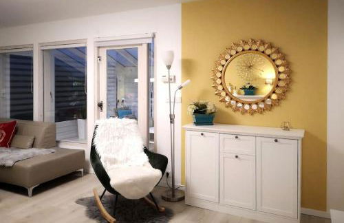 Haus JULIA direkt am Hennesee mitten im Sauerland - Foto 10