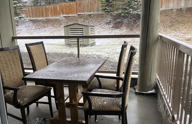 One Bedroom Suite with BBQ & huge Patio - Foto 11