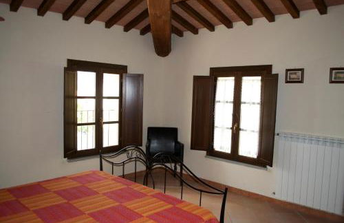 Residence Giuly Rosselmini - Foto 15