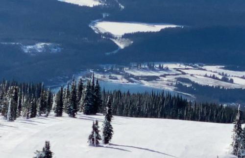 Mountain View Chalet at The Quarry - Sleeps 6! - Foto 8