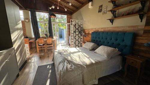 Arthi - LINDO LOFT RECANTO DOS PASSARINHOS - Foto 5