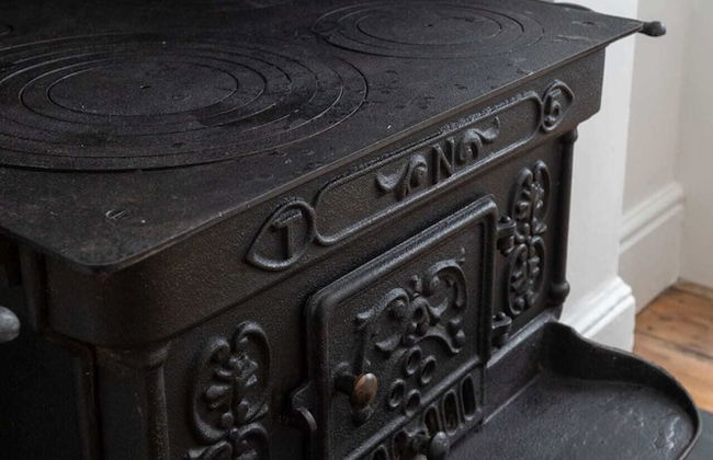 Stylish 2 Bedroom Apartment Near Oxford Street - Photo 17