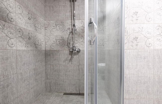 Comfy Flat w Patio 3 min to Beach in Bodrum - Foto 14