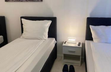 City Apartments in Neumünster - Ruhige Lage mit bester Anbindung - Foto 19