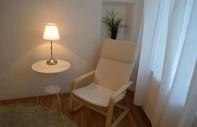 Sweet Living Naschmarkt - Foto 19