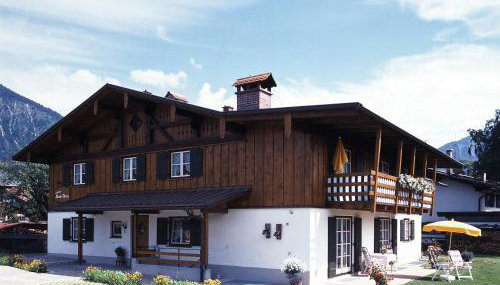 Marie-Theres - Foto 1