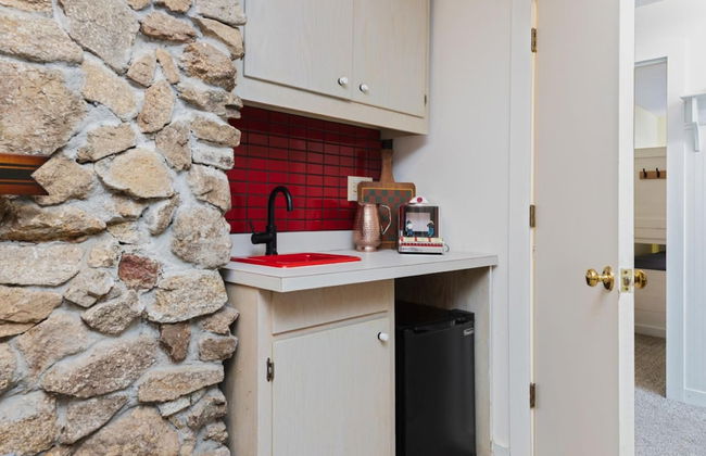 Wintergreen Retreat Jacuzzi Sauna dog Friendly - Foto 10