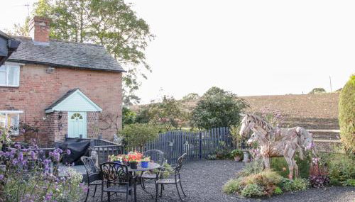 Ensdon Lea Cottage - Foto 2