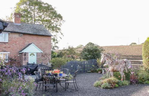 Ensdon Lea Cottage - Foto 2