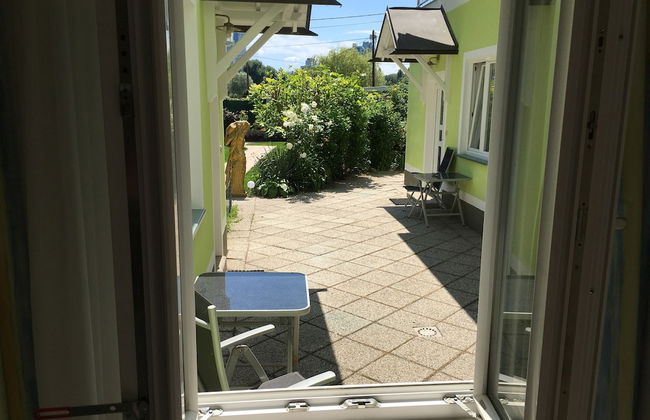 AJO Vienna Garden - Contactless Check-in - Foto 68