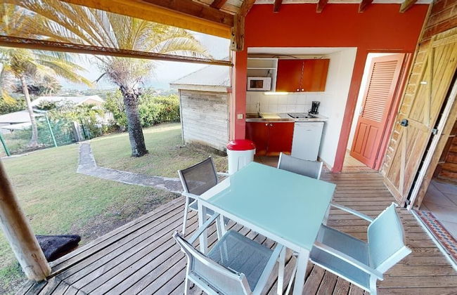 Les gîtes Baobab - Photo 36