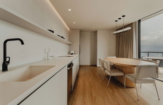 Seissta Medellin - Foto 42