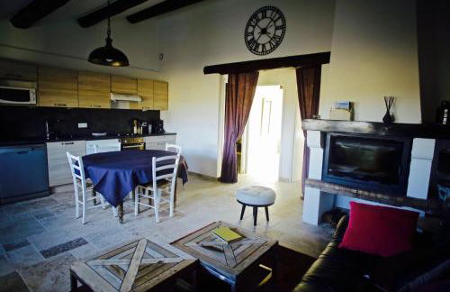 Gîtes Equestres Lou Caloun - Les Saintes Maries de la Mer - Foto 36