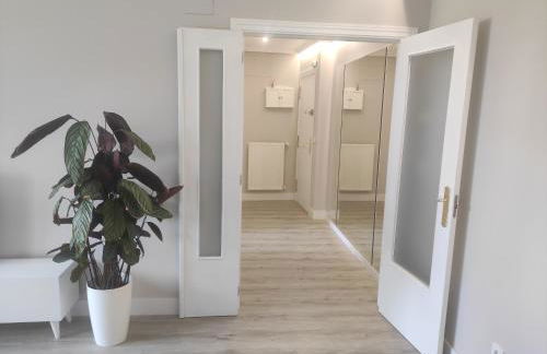 Spacious with free parking in Old Town-Casco Viejo - Foto 1