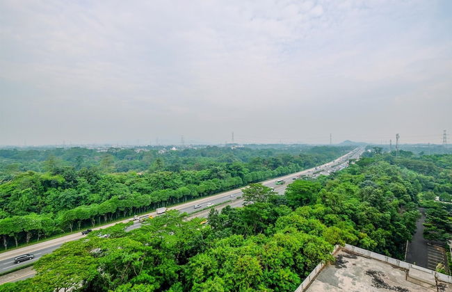 Best and Comfy 2BR Podomoro Golf View Apartment - Foto 23