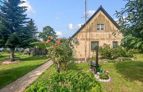 Ferienhaus Reetzowusedom - Foto 9