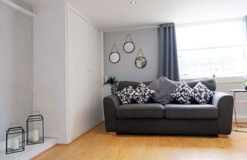 Seymour Townhouse by Serviced Living Liverpool - Foto 7