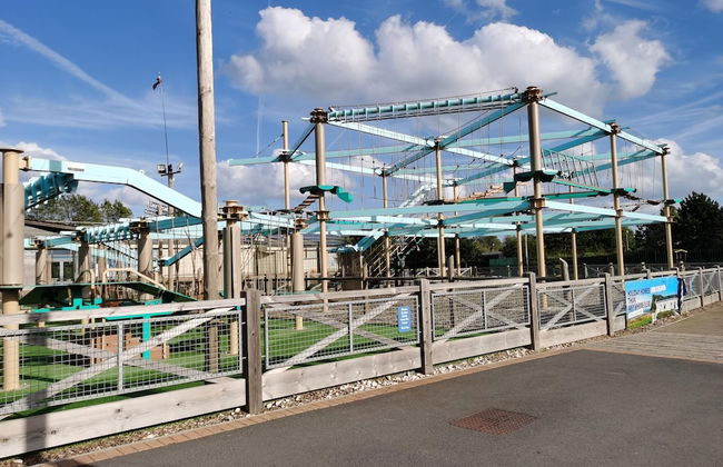 Sea Activities Golden Sands Beach Relax - Foto 22