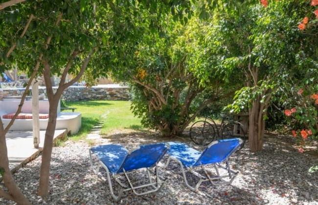 Cozy 2-bedroom House in Tinos - Foto 24