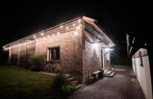 Chata na Wilczaku - Foto 27