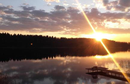 Apartamenty Mazurskie Klimaty (Cud Natury) - Foto 61