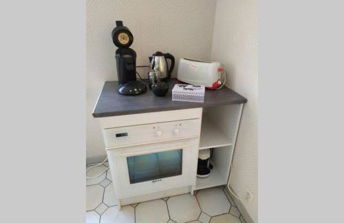 Chez Fabienne T3 - Foto 12