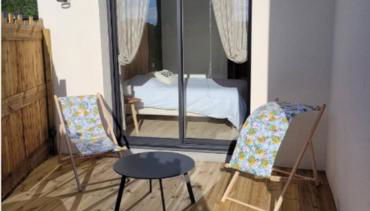 Célest' Inn - Foto 3