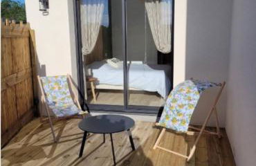 Célest' Inn - Foto 3