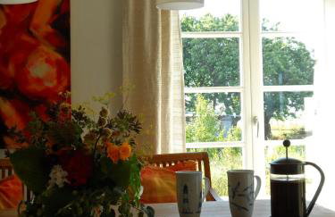 Ferienwohnung Gurvitz - Foto 1