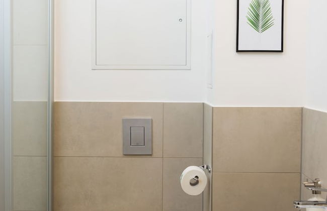 BENSIMON apartments Charlottenburg - Foto 19