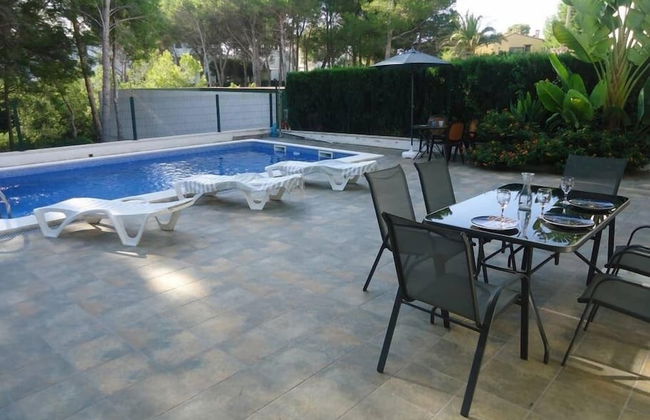 Villa Cala Blanca - Photo 28