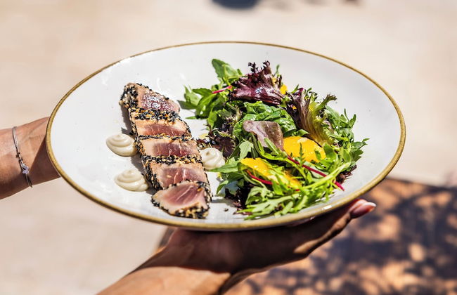 Maistra Camping Koversada Uncovered Naturist Mobile homes - Foto 30