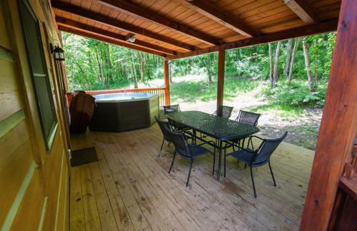 Dogwood - by The Chalets - Foto 6