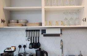 Modern 1BR - 20 minutes to Heathrow - Parking - Foto 10