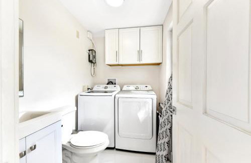 Seahorse Villa 1 in Fort Lauderdale - Foto 58