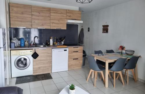 Appartement T3 Goélia - Photo 16