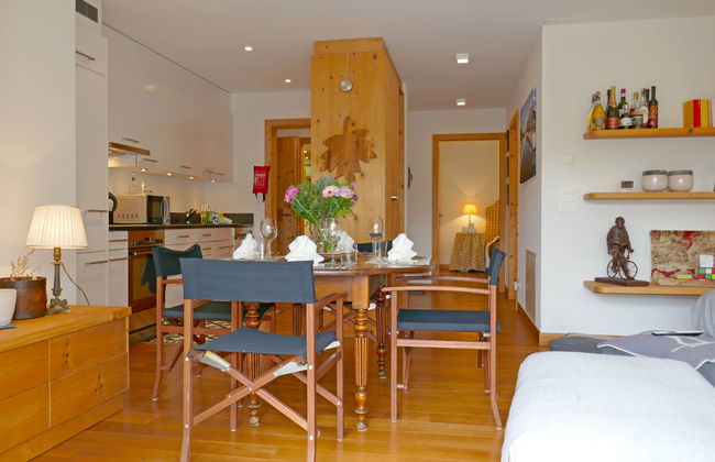 Chesa San Bastiaun B4 - Foto 9