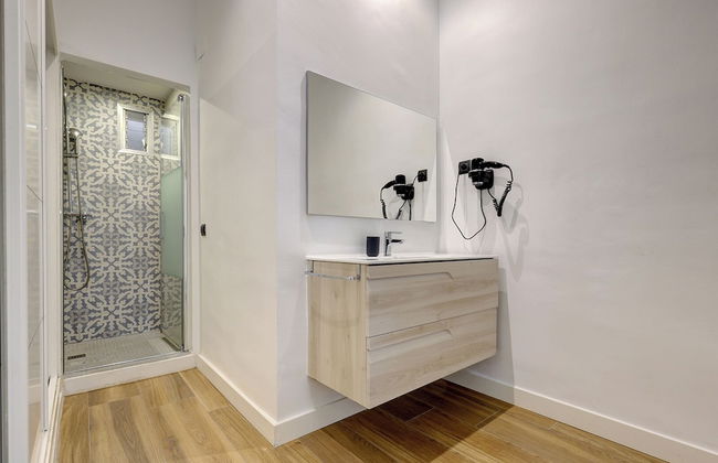 AQUA Apartments Málaga - Foto 75