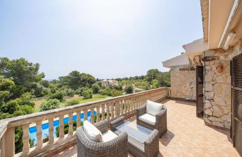 Finca Ceguer MHM - Photo 42