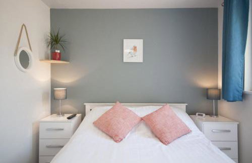 Bellropes Countryside Retreat - Foto 12